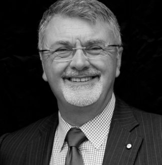 Professor Peter Shergold AC