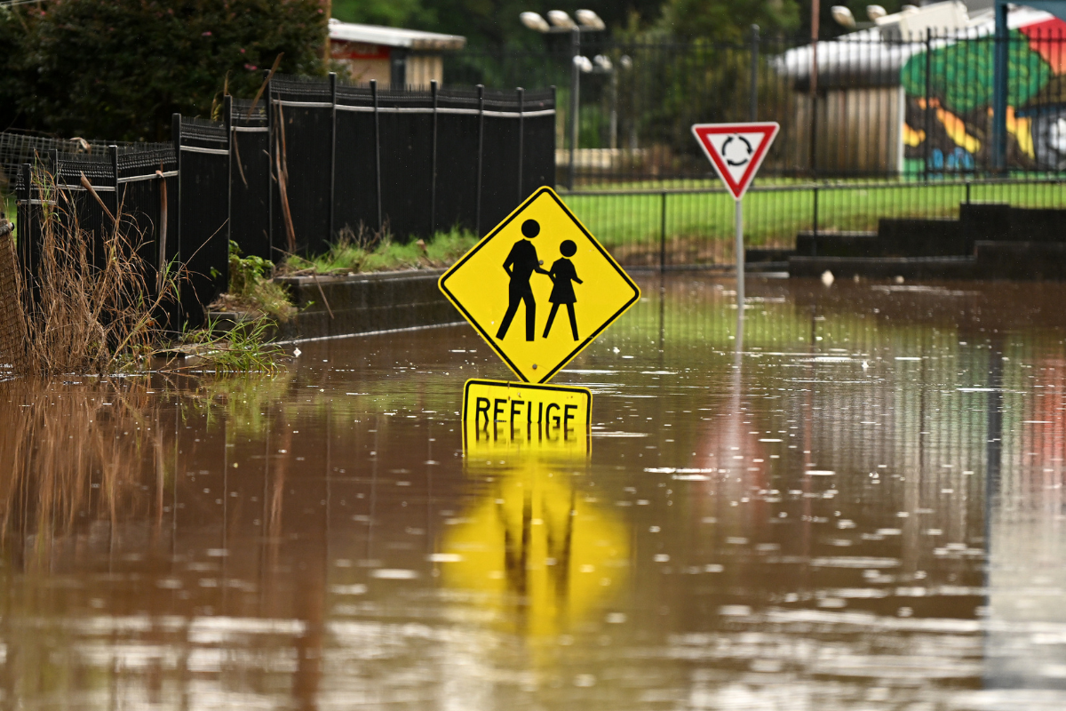 Boosting resilience in rural and remote education