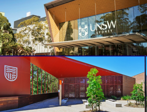 The University of New South Wales and Charles Sturt University join prestigious government-university partnership to boost evidence-based policymaking in NSW.