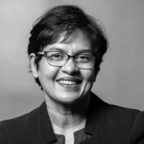 Associate Professor Dilupa Nakandala