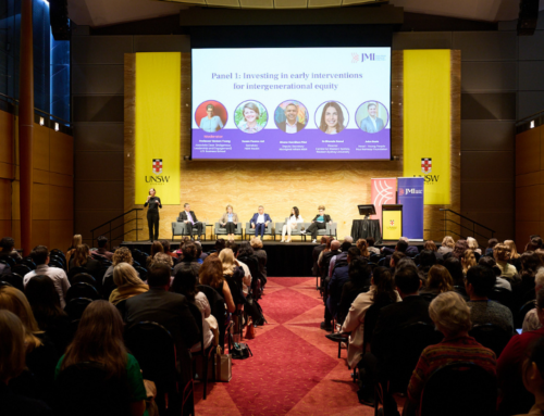 Policymakers and experts outline paths for a more equitable future for Australia