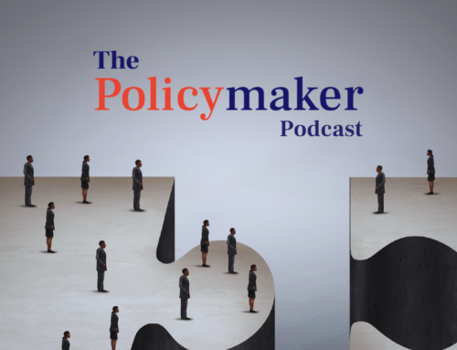 JMI launches The Policymaker Podcast with episodes on AI and Australia’s Net Zero transition