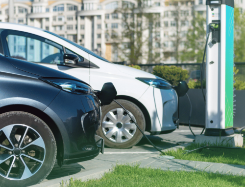 Policy solutions and strategies to expand electric vehicle charging in Australia