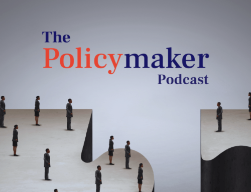 JMI launches The Policymaker Podcast with episodes on AI and Australia’s Net Zero transition